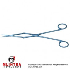 Resano Scissors With 3 articulations  24cm,28cm